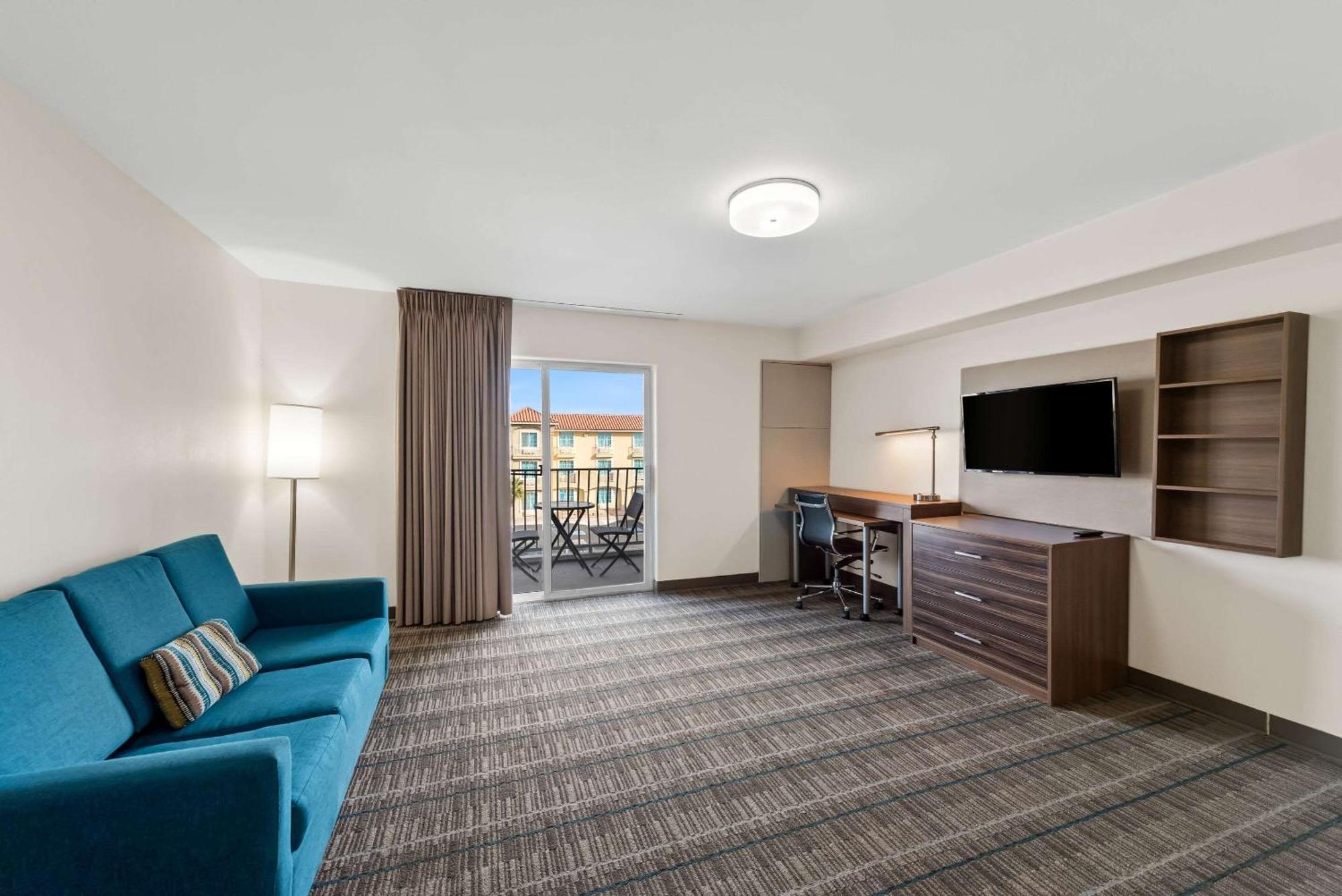 Mainstay Suites El Centro I-8 Exterior photo