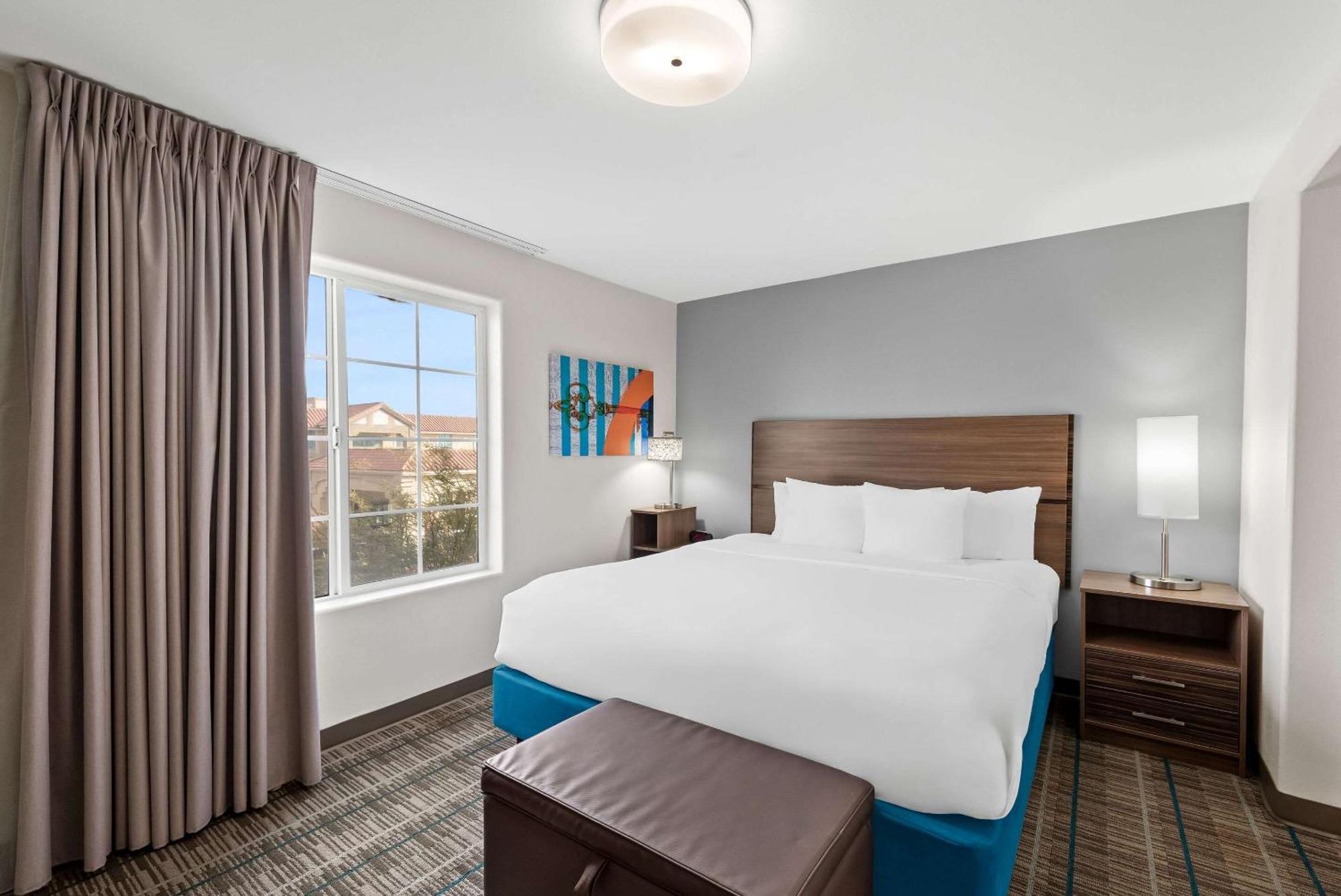 Mainstay Suites El Centro I-8 Exterior photo